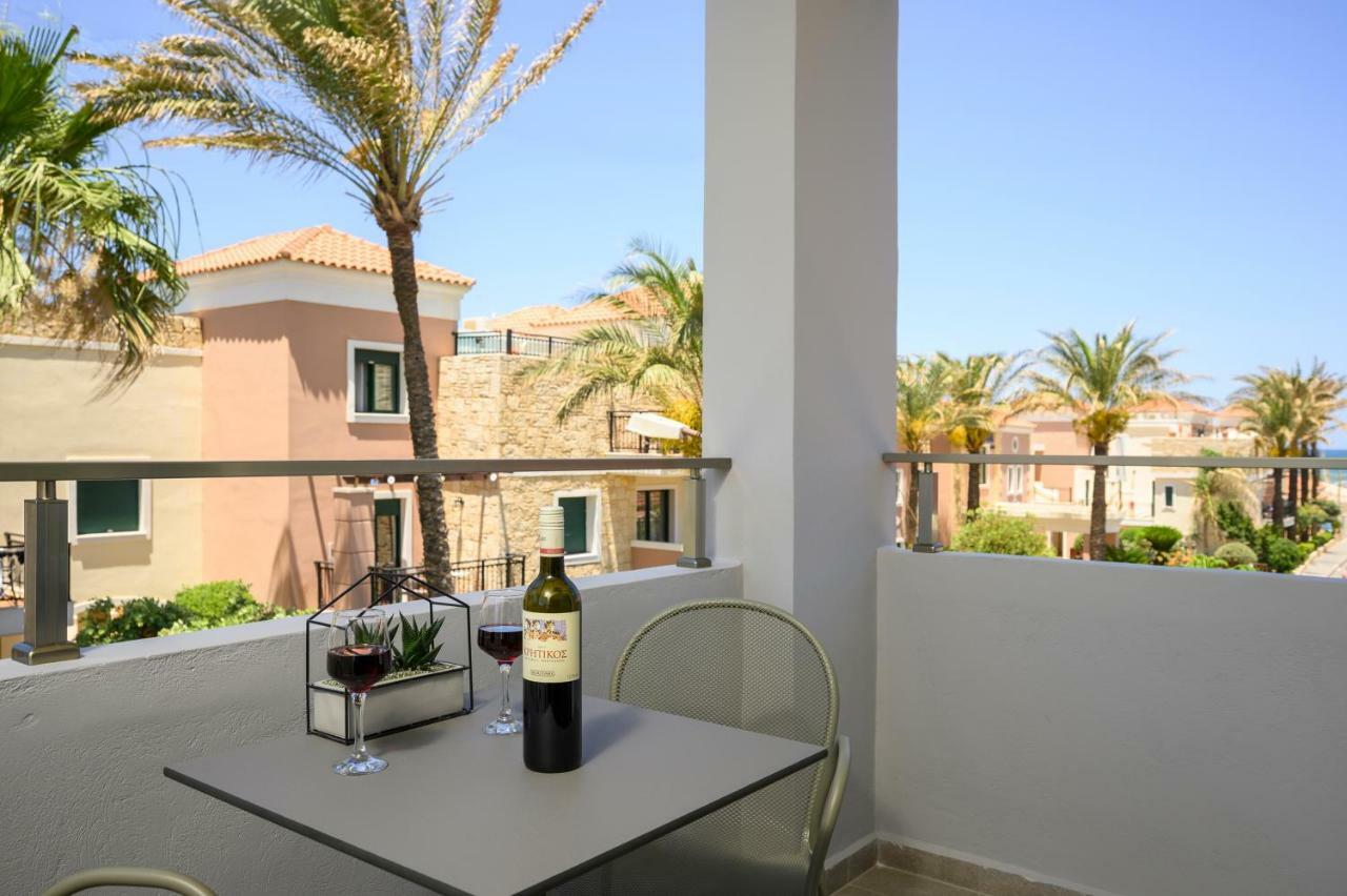 Athina Suites Luxury Suites Near The Sea Platanias Platanés Εξωτερικό φωτογραφία