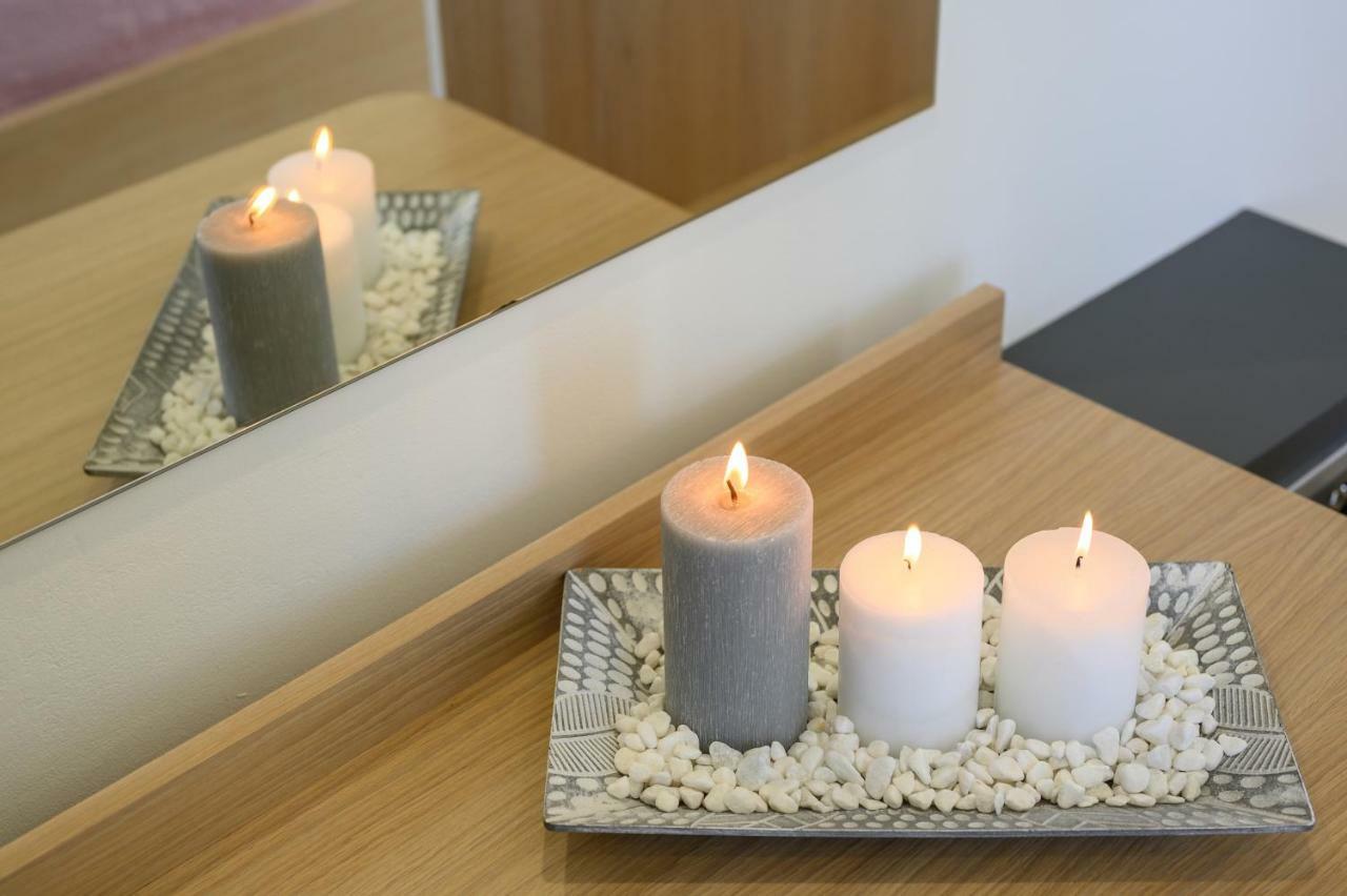 Athina Suites Luxury Suites Near The Sea Platanias Platanés Εξωτερικό φωτογραφία