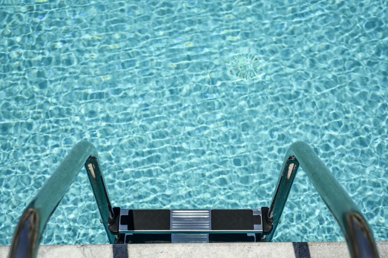 Athina Suites Luxury Suites Near The Sea Platanias Platanés Εξωτερικό φωτογραφία