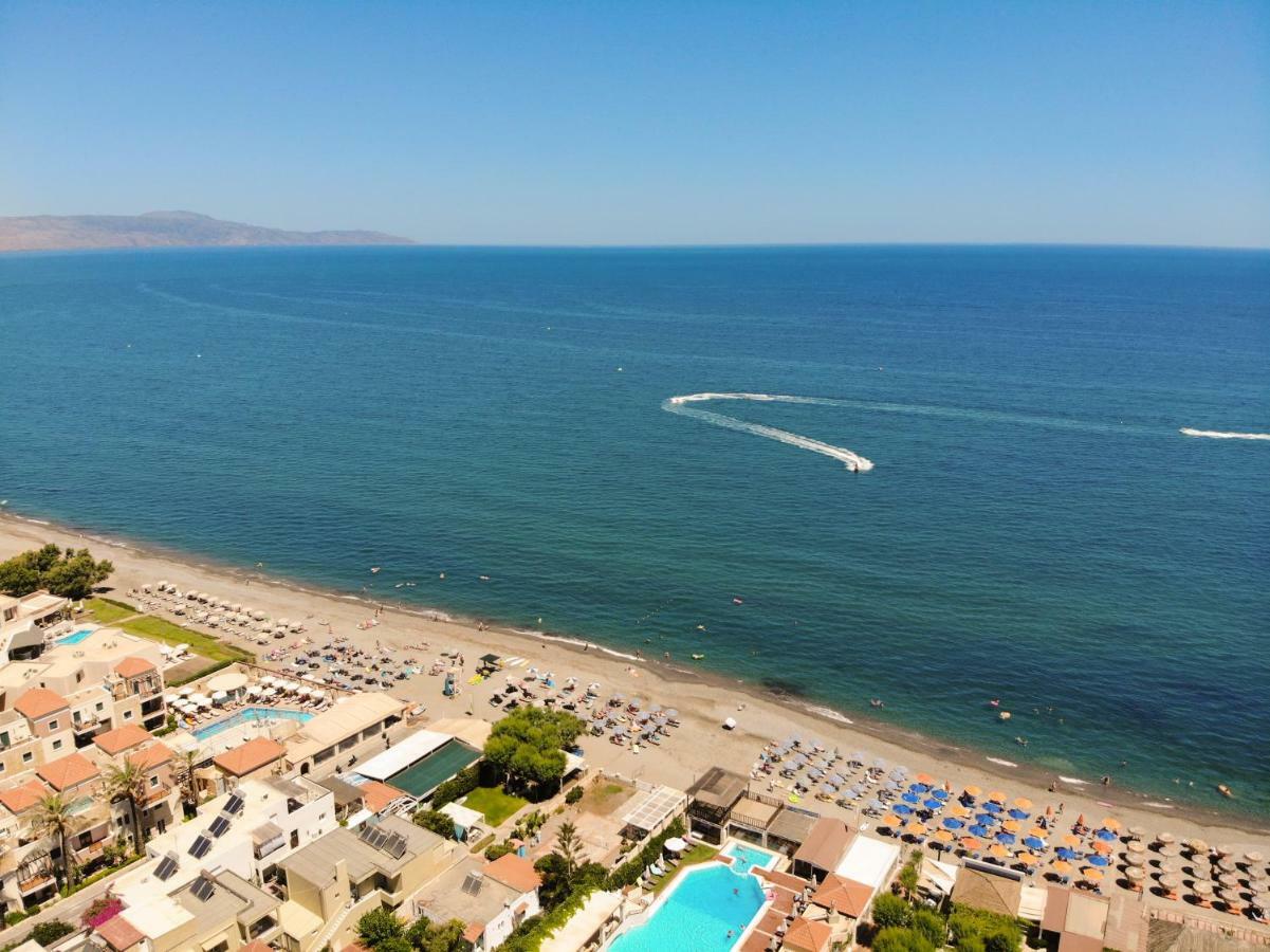 Athina Suites Luxury Suites Near The Sea Platanias Platanés Εξωτερικό φωτογραφία