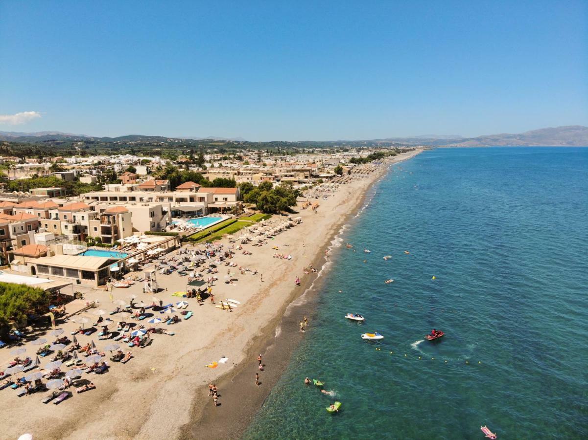 Athina Suites Luxury Suites Near The Sea Platanias Platanés Εξωτερικό φωτογραφία